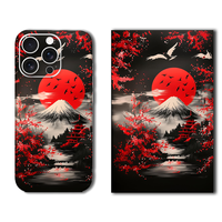 Films de protection arrière pour téléphones portables personnalisés en gros avec faible MOQ, support pour les détaillants de petites entreprises et les grossistes en accessoires mobiles