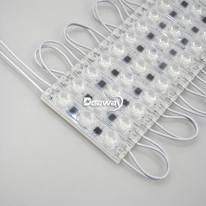 עבור שלט חוצות 220v <span class=keywords><strong>smd</strong></span> 3030 2w ip65 עמיד למים מודול <span class=keywords><strong>led</strong></span> - Product Image 5