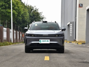 Premium 2025 Changan Qiyuan E07 39kWh Max AWD SUV a Autonomia Estesa con Aggiornamento Future Thor <span class=keywords><strong>U</strong></span> FSD 3.96s 0-100km/<span class=keywords><strong>h</strong></span> - Product Image 4