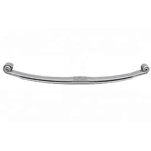 Leaf Spring Assembly FM 257927, Truck suspension parts - European Automotive rear heavy duty leaf springs