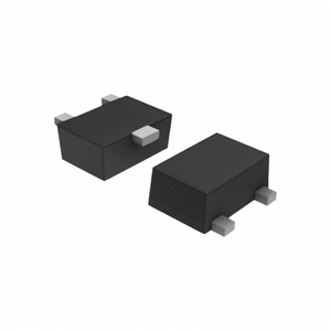 ทรานซิสเตอร์ SOT-723 NSVDTC113EM3T5G ชิปอิเล็กทรอนิกส์ ตัวแทนจำหน่ายที่ได้รับอนุญาต - Product Image 1