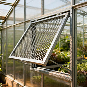 הסיטונאי רשת הרחבת גיליון מגולוון/נירוסטה גיליון מתכת ss <span class=keywords><strong>304</strong></span> 316 310s הרחבת רשת/פלדה גיליון - Product Image 5