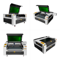 Machine de découpe et de gravure laser CO2 KH-LASER 9060, refroidie par eau, haute précision, pour pierre, papier, DST 100W, cadeau, timbre, artisanat du bois, acrylique
