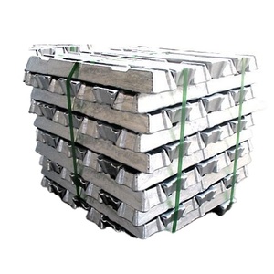 แท่งอลูมิเนียมอัลลอยด์ อลูมิเนียม A7 A8 แท่งอลูมิเนียมบริสุทธิ์ 99.7 - Product Image 1