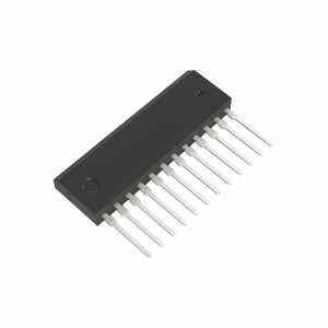 Transistors Buy Online Electronic Components SMA5112 Authorized Distributor 12-SIP - Product Image 1