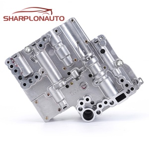 Ensamblaje de Cuerpo de Válvulas de Transmisión CVT Automática Jf405E con 6 Meses de Garantía para Nissan Chevrolet Gmc - Product Image 3
