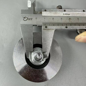 Piezas componentes <span class=keywords><strong>de</strong></span> rueda <span class=keywords><strong>de</strong></span> <span class=keywords><strong>puerta</strong></span> <span class=keywords><strong>de</strong></span> <span class=keywords><strong>ascensor</strong></span> <span class=keywords><strong>de</strong></span> Metal moderno para <span class=keywords><strong>Motor</strong></span> <span class=keywords><strong>de</strong></span> <span class=keywords><strong>ascensor</strong></span> <span class=keywords><strong>de</strong></span> Villa 56*14*6201 - Product Image 5