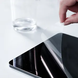 נייר כמו מסך מגן נייר-כמו זכוכית Pet מגנט ציור מט Tablet Tab S8 Ultra כתיבה סרט עבור Ipad פרו 12.9 אוויר 4