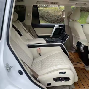Siège chauffant de luxe pour voiture de luxe, idéal pour Land Cruiser - Product Image 3