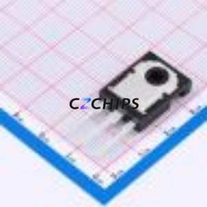 ทรานซิสเตอร์ภาคสนามแบบ STW12N150K5 TO-247-3ทรานซิสเตอร์ (Mosfet) แบบดั้งเดิมใหม่ - Product Image 1