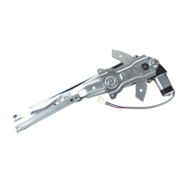 Durable Electric Glass Regulator for Wuling Old Glory Light Hongguang 6388 Window Lifter Hongguang V Rongguang S Auto Parts Image 3