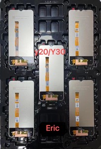 Pantalla Táctil LCD Original para <span class=keywords><strong>vivo</strong></span> <span class=keywords><strong>Y16</strong></span>, Pantalla LCD para <span class=keywords><strong>vivo</strong></span> Y02s, Pantalla para Teléfono Móvil - Product Image 6