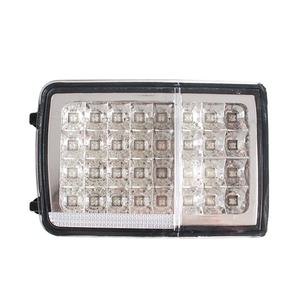 Pièces de carrosserie de camion japonais feux de camion universels à LED feux de position latéraux feux arrière - Product Image 1