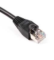 Adaptateur Convertisseur Série USB vers RJ45 RS485 FTDI Câble de Console Réseau pour Routeur Cisco