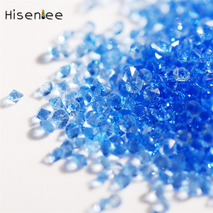 Hisenlee 25 Cores De Vidro Brilhante 3D Minúsculo Mini Apontou Strass De Vidro <span class=keywords><strong>1</strong></span>.3MM Diamante para DIY Nails Decoração 5000 Pcs/saco - Product Image 4