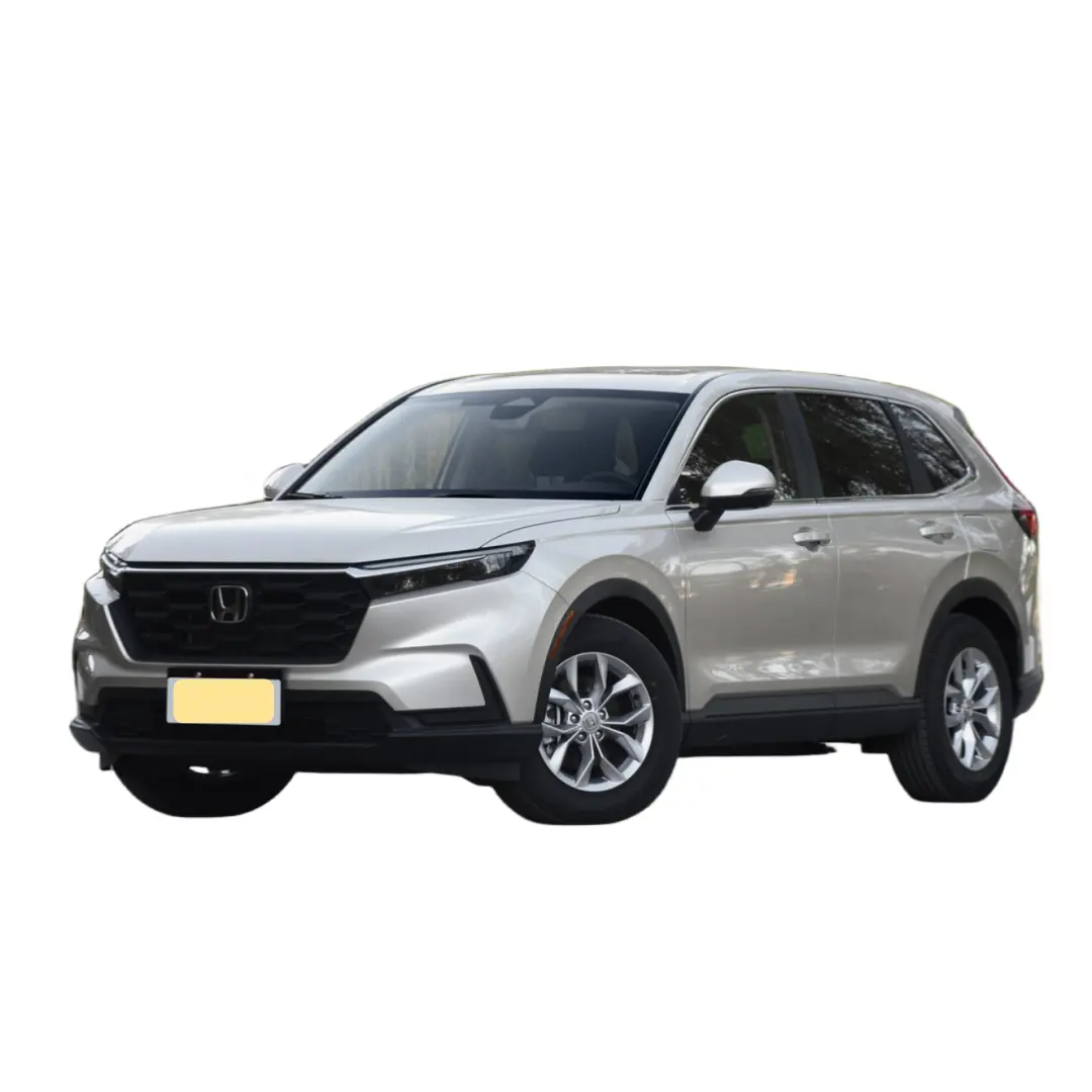 NUEVO HONDA gloden Piezas de repuesto de automóviles de alta calidad Piezas de automóviles de la CR-V Parachoques delantero CRV 10 Sets Haval H6 2024 Parachoques delantero Honda CR