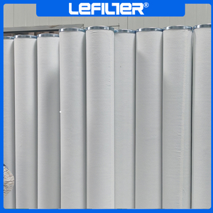Filtro de Repuesto PECO FG-372, Filtro Coalescente para Procesamiento de Gas Natural - Product Image 2