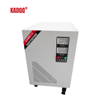 Convertisseur de tension modèle SG Guangdong Japon États-Unis Corée du Sud 600V/480V 380V/208V Transformateur triphasé à sec
