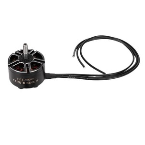 มอเตอร์ไร้แปรงถ่าน 3115 900KV สำหรับโดรน FPV เครื่องบินจำลอง อะไหล่ RC ความเร็วสูง - Product Image 5