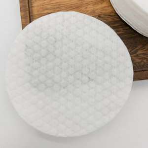 Perle Visage <span class=keywords><strong>Coton</strong></span> Grand Tampon <span class=keywords><strong>Coton</strong></span> Rembourrage Fad <span class=keywords><strong>Coton</strong></span> Visage Démaquillant <span class=keywords><strong>Disque</strong></span> Tampons - Product Image 4