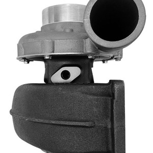 <span class=keywords><strong>Acheter</strong></span> un turbocompresseur 3803939 3537245 3537246 3537246H 3537408 3537546 Turbo HX55 pour moteur Cummins M11 en pièces de rechange - Product Image 3
