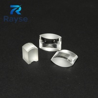 Multi Specification Non-standard Customized Precision Concave Convex Lens Laboratory Testing Instrument