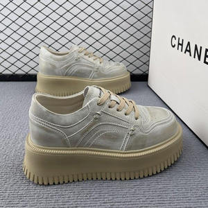 Zapatillas Deportivas Casuales Retro Nuevas de Diseño Exclusivo para Todas las Temporadas 2025, Tendencia de Moda Popular en Línea, Ultraligeras, de Malla Delgada - Product Image 4