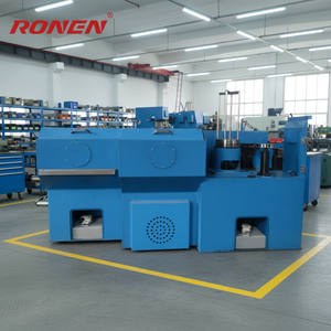 Macchina per Trafilatura di Fili in Acciaio per Serbatoi d'Acqua ad Alta Resistenza, Lavorazione del Filo in Acciaio, Brasile - Product Image 6