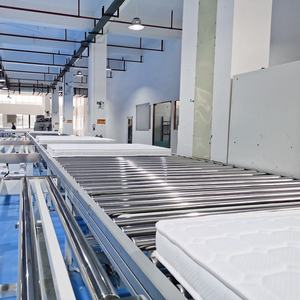 11cm Dicke Federkern-Schaumstoffmatratze Faltbar & Umwandelbar für Schlafsofa & Couchbetten - Product Image 5