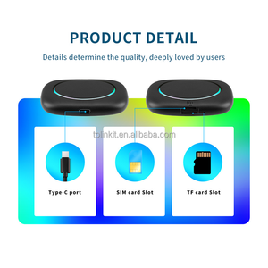 OBD Carplay Android Auto <span class=keywords><strong>pour</strong></span> Mazda Cx3 Lexus Gx Vinfast Vf8 Vf9 Suzuki Ignis course voiture <span class=keywords><strong>accessoires</strong></span> voiture moniteur de télévision - Product Image 4