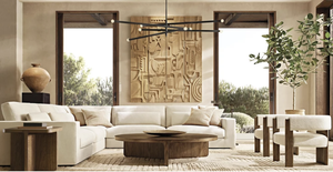 Silla Sassanid OEM de Diseño Danés Moderno, Silla de Tela <span class=keywords><strong>Lido</strong></span>, Conjuntos de Muebles de Lujo Americanos para el Hogar - Product Image 5