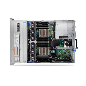 PowerEdge r740xd servidor rack de almacenamiento servidor oro 5218 Procesador 64G Ram 1,92 T SSD R740 ordenador servidor - Product Image 2