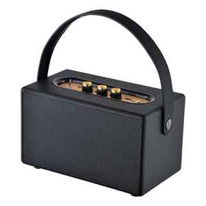 Petite caisse de son extérieure en bois de 6.5 <span class=keywords><strong>pouces</strong></span> avec haut-parleurs HIFI haute puissance - Product Image 5