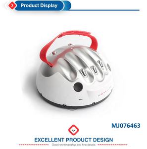 ที่น่าสนใจมือเกมไฟฟ้าช็อกพลาสติก <span class=keywords><strong>Polygraph</strong></span> ของเล่นสำหรับขาย - Product Image 3