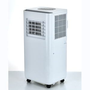 เครื่องปรับอากาศแบบพกพาขนาด 5000-9000 บีทียู พร้อมรีโมทคอนโทรล  เครื่องปรับอากาศแบบพกพาขนาด 9000 บีทียู - Product Image 3
