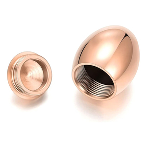 Ожерелье с подвеской в виде бабочки - Product Image 4