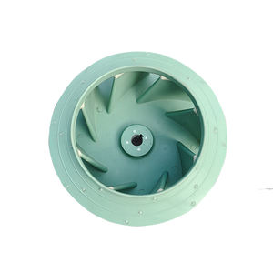 2205117140 nueva hoja de ventilador de refrigeración para piezas de repuesto de flujo axial de compresor de aire - Product Image 1