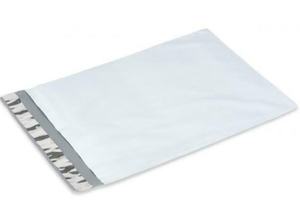 XC-生物定制大100% 可堆肥邮袋可生物降解快递邮件袋 - Product Image 3