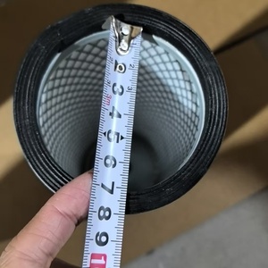 Filtro de Aire de Alta Calidad AF26094 AF26093 A034P660 A034P656 para Motor X2.5G2, Maquinaria de Construcción - Product Image 6