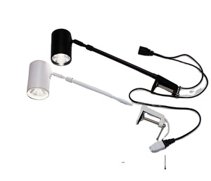 Boyid nhà máy <span class=keywords><strong>Led</strong></span> siêu sáng triển lãm ánh sáng cánh tay dài đèn sân khấu dài Rod Clip Pop hiển thị nền ánh sáng tuyệt vời giá - Product Image 1