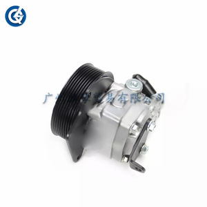 Bomba de dirección asistida QVB500660 para reemplazo y reparación de Land Rover - Product Image 4
