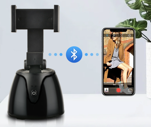 Ai ขาตั้งกล้องสำหรับถ่ายภาพ ° 360การหมุนรีโมทคอนโทรลแบบอัตโนมัติ - Product Image 6