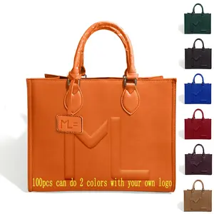 Handbag Tote Bag Fashion Bags Women Handbags Ladies Purses And Handbags Label Leather Tote Bag Custom
