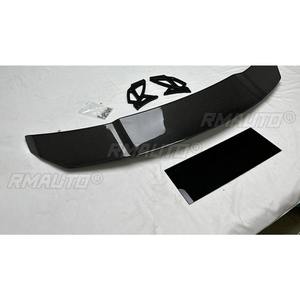 Alerón trasero universal para coche, alerón de techo, alerón de maletero, accesorios universales para BMW Sedan GT Body Kit - Product Image 6
