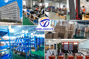 Pistolet MIG/<span class=keywords><strong>MAG</strong></span> professionnel <span class=keywords><strong>Kemppi</strong></span> GX K3 403G |   400A Refroidi par air |   Fil de 0,8 à 1,6 mm |   Câble en cuivre de 3,5 m et 5 m de longueur, prix d'usine - Product Image 6