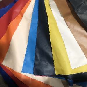 Nouvelle surface d'huile de popeline polie tissu brossé 65gsm - Product Image 3