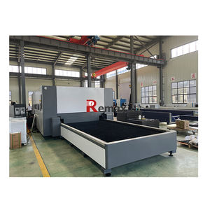 REMAX เครื่องตัดโลหะ1530ด้วยเลเซอร์ CNC โต๊ะ<span class=keywords><strong>แลก</strong></span>เปลี่ยนอัตโนมัติ - Product Image 5