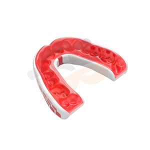 HUASITE 젤 맥스 파워 마우스 가드 맛 스포츠 마우스 가드 축구 하키 농구 사용 - Product Image 4