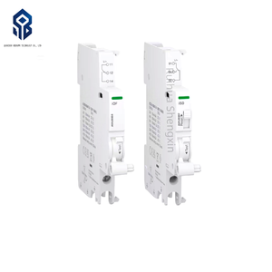 Disjoncteur miniature Schneider neuf et original MGNEA9A45C6/C10/C16/C20/C25/C32/C40 1P+<span class=keywords><strong>N</strong></span> - Product Image 1