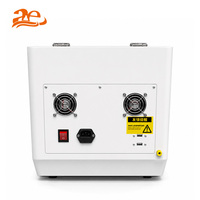 Spectromètre XRF de bureau AELAB à haute précision et haute fidélité, analyseur spectral de métaux (or, argent, cuivre) par fluorescence X.